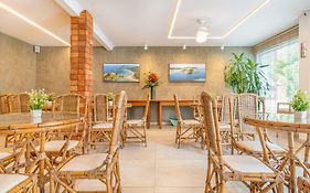 Pousada Areia do Forte